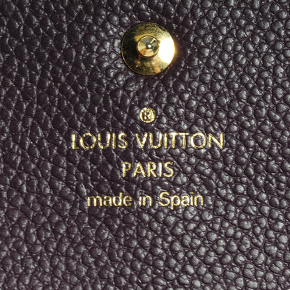 Louis Vuitton Empreinte Curieuse Wallet Aube 8 of 9