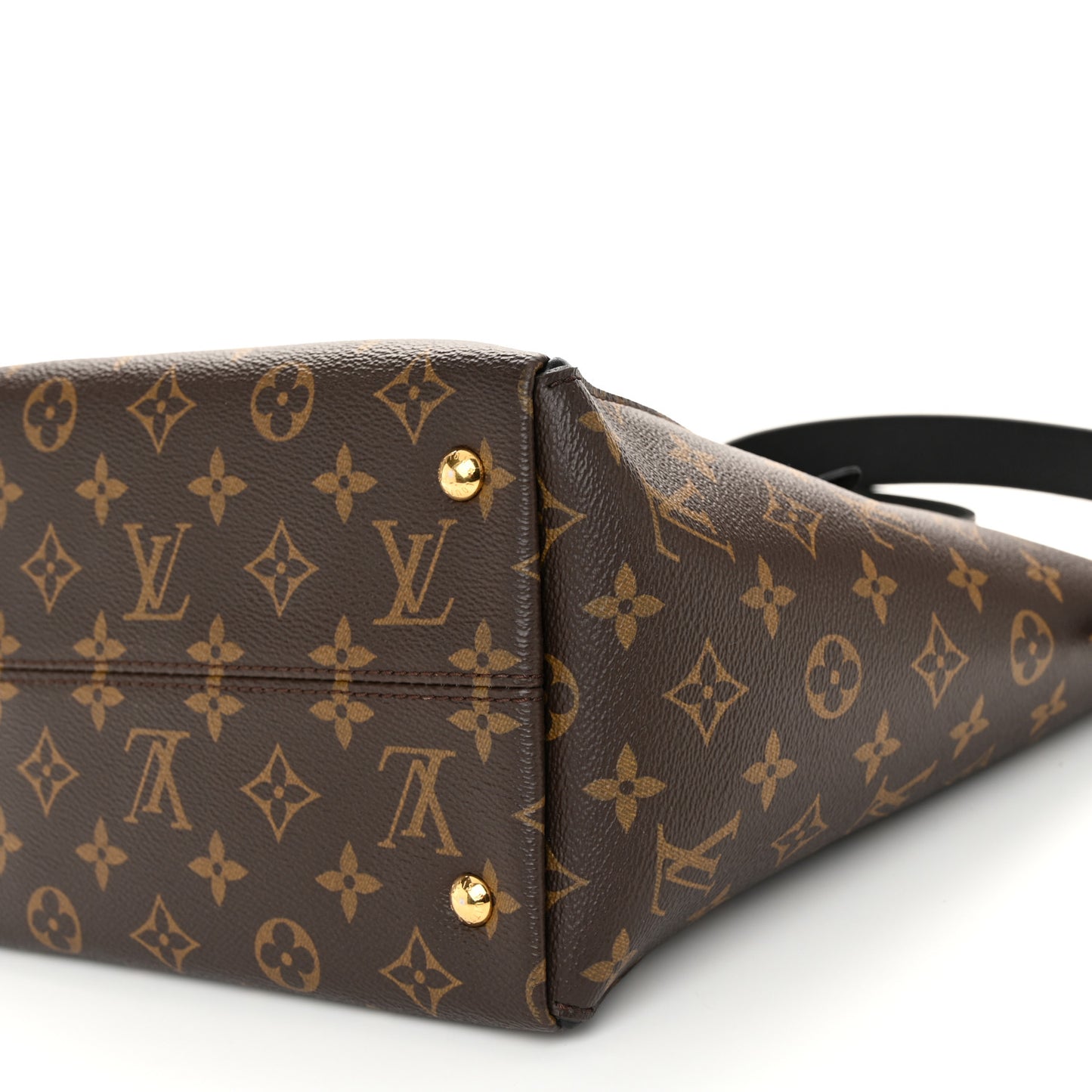 Monogram Tournelle PM Black