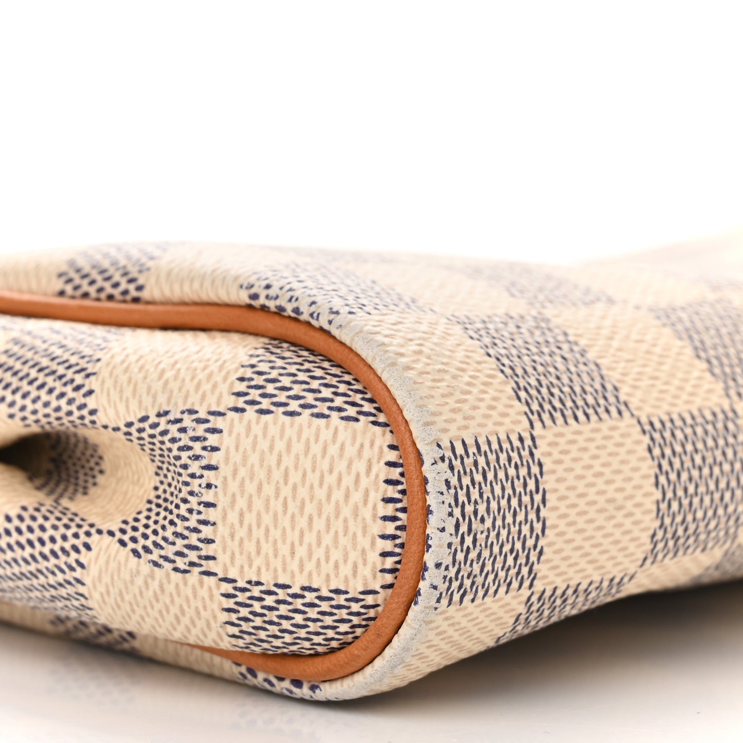 Damier Azur Eva Clutch