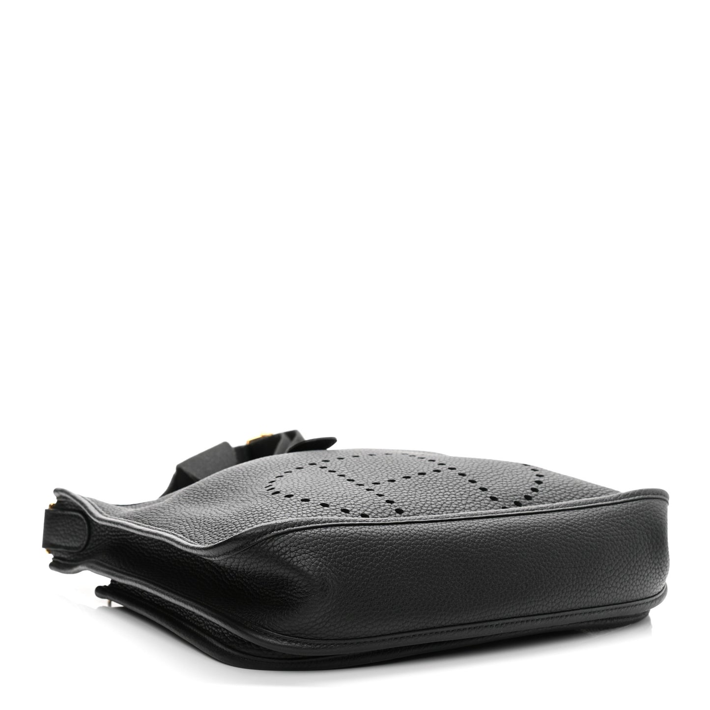 Taurillon Clemence Evelyne III PM Black