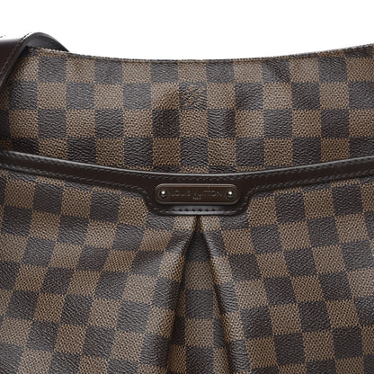 Louis Vuitton Damier Ebene Bloomsbury GM 11 of 11
