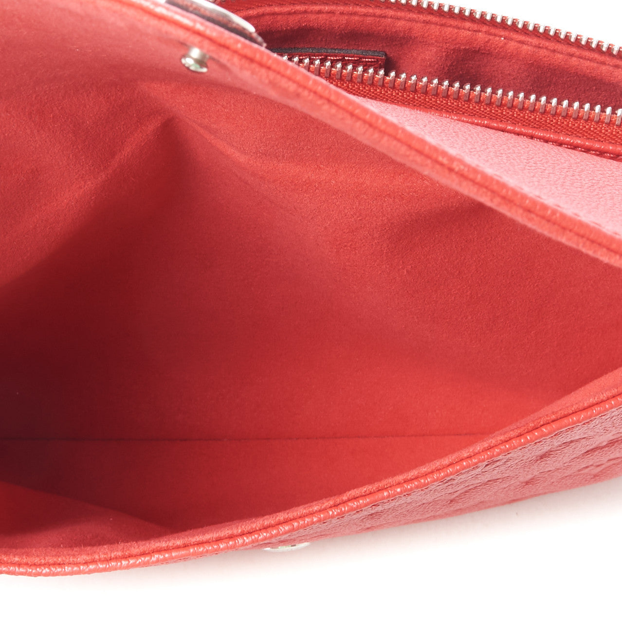 Empreinte Twice Poppy