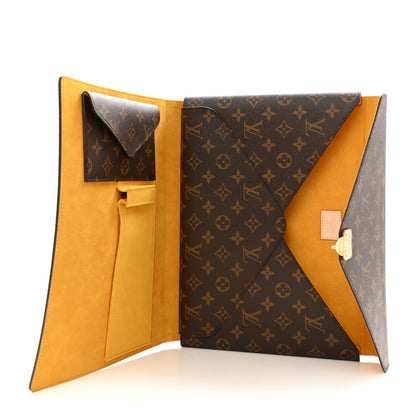 Louis Vuitton Monogram Mark Folder 6 of 7