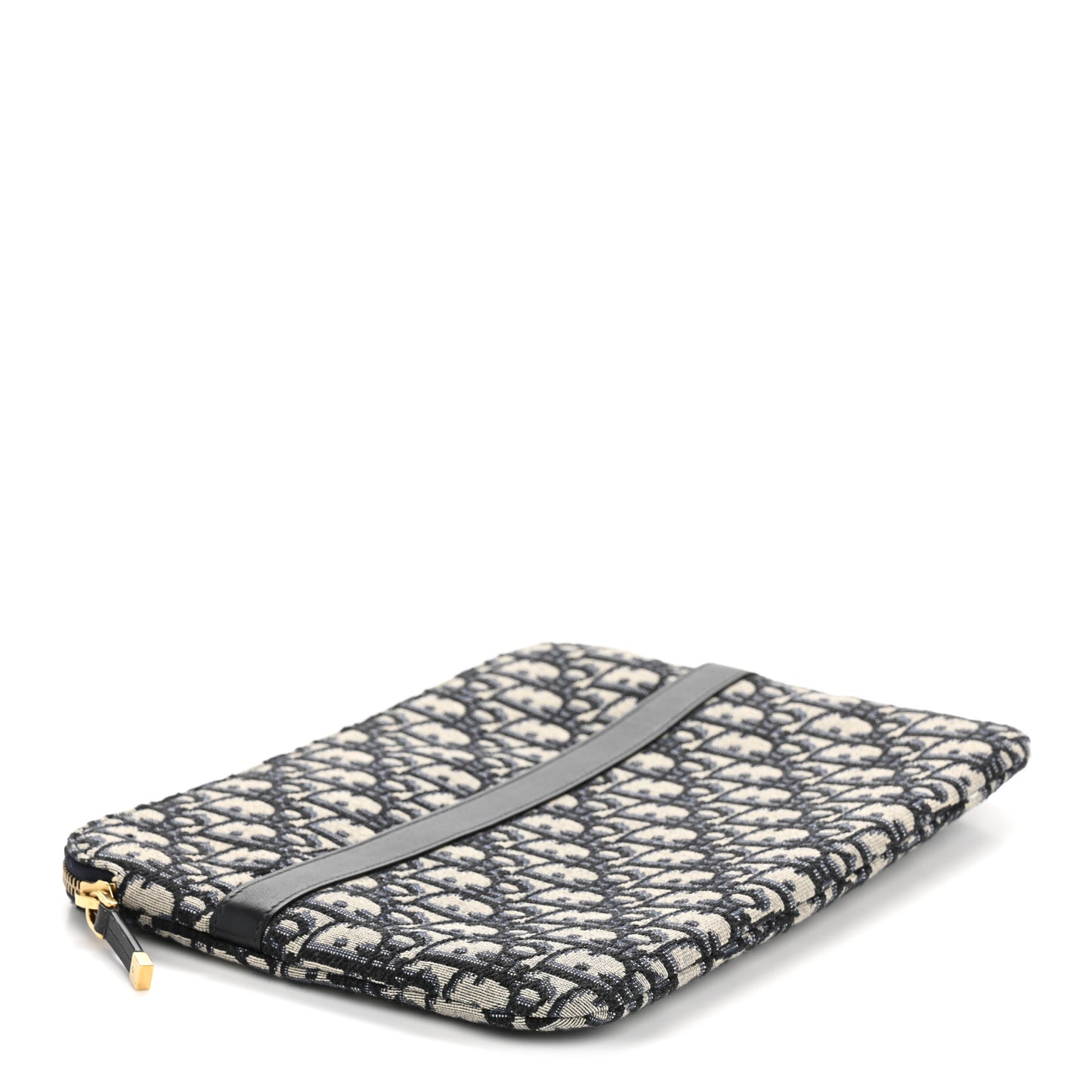 Oblique Travel Set Navy Blue