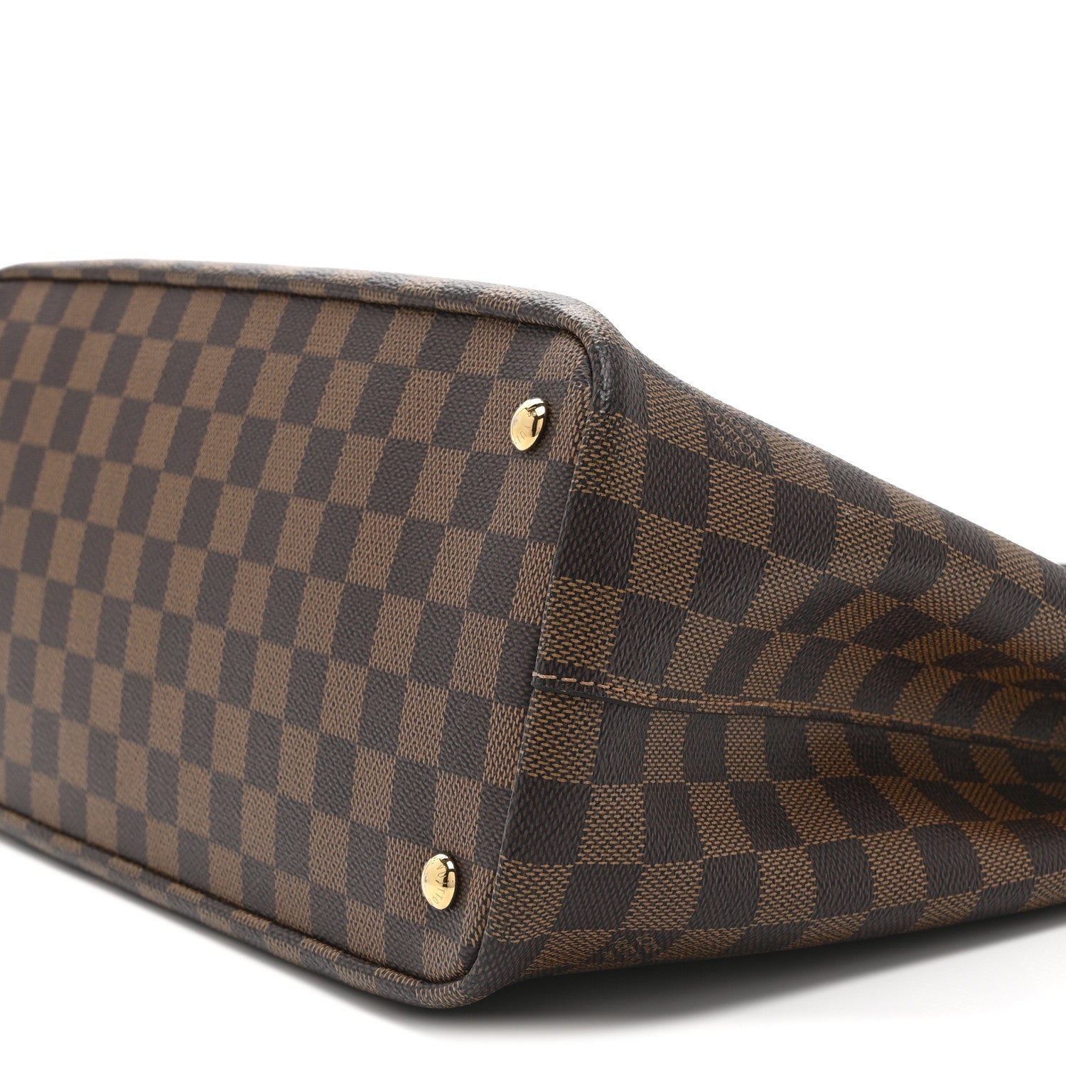 Louis Vuitton Damier Ebene Kensington 10 of 10