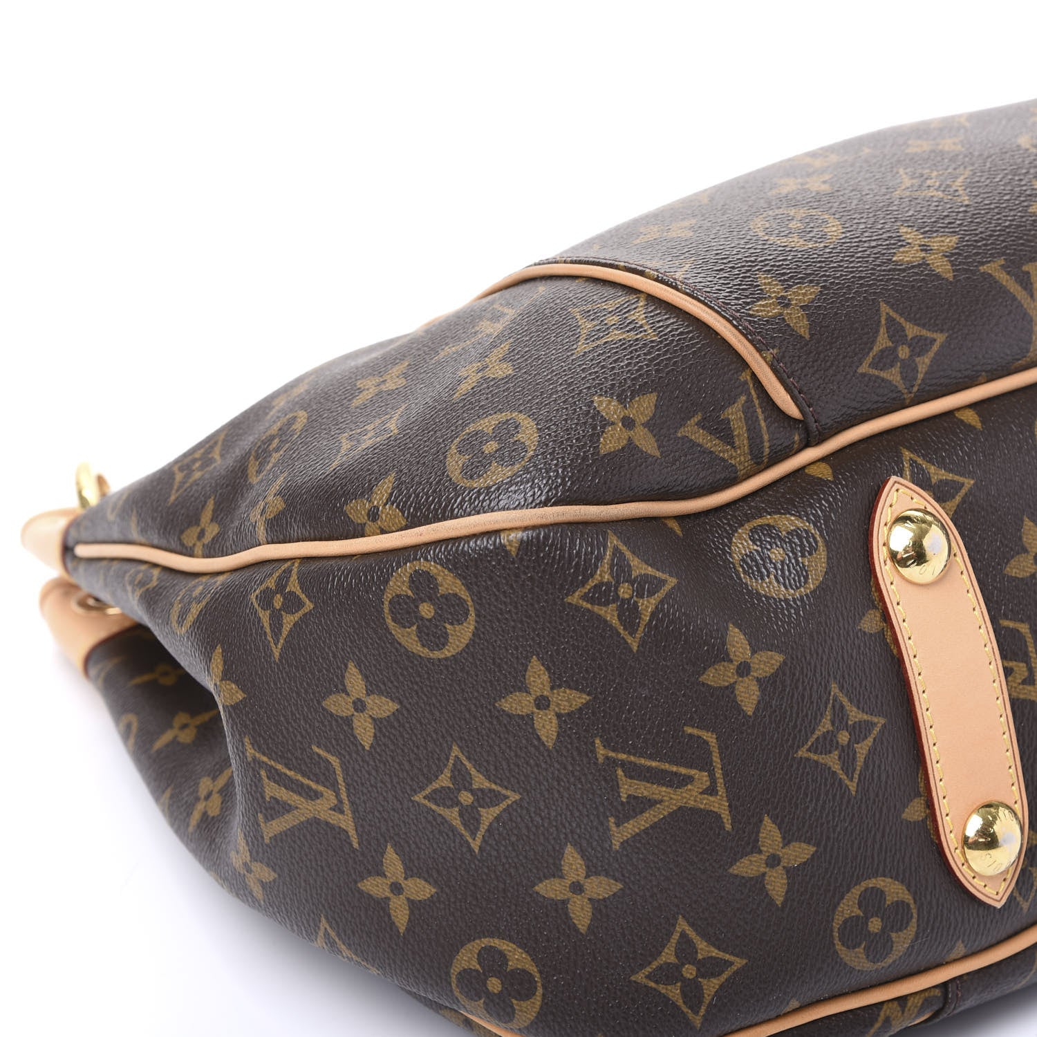 Louis Vuitton Monogram Galliera PM 7 of 10
