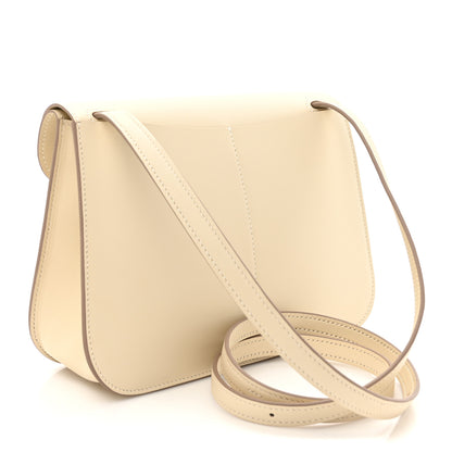 Hermes Swift Mini Halzan 22 Craie 3 of 11