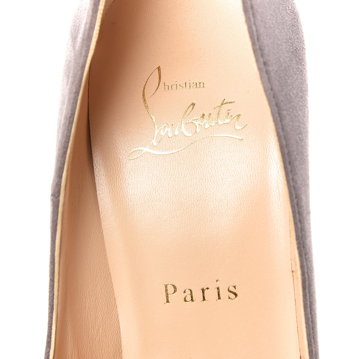 Veau Velours So Kate 120 Pumps 37 Storm
