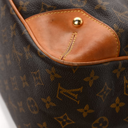 Louis Vuitton Monogram Estrela GM 10 of 13