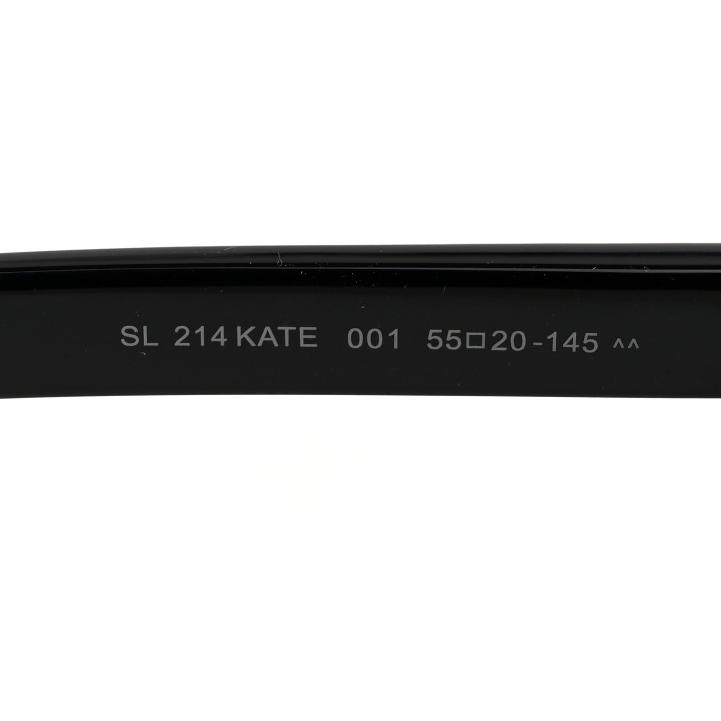 New Wave SL214 Kate Cat Sunglasses Black