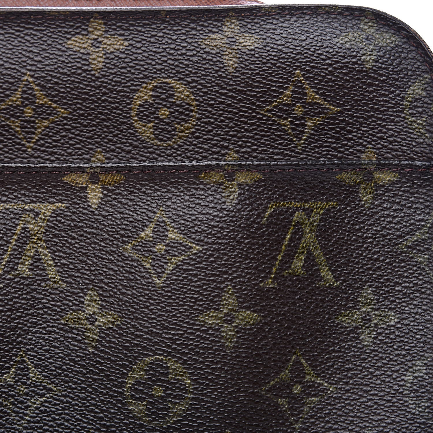 Louis Vuitton Monogram Pochette Orsay 11 of 15