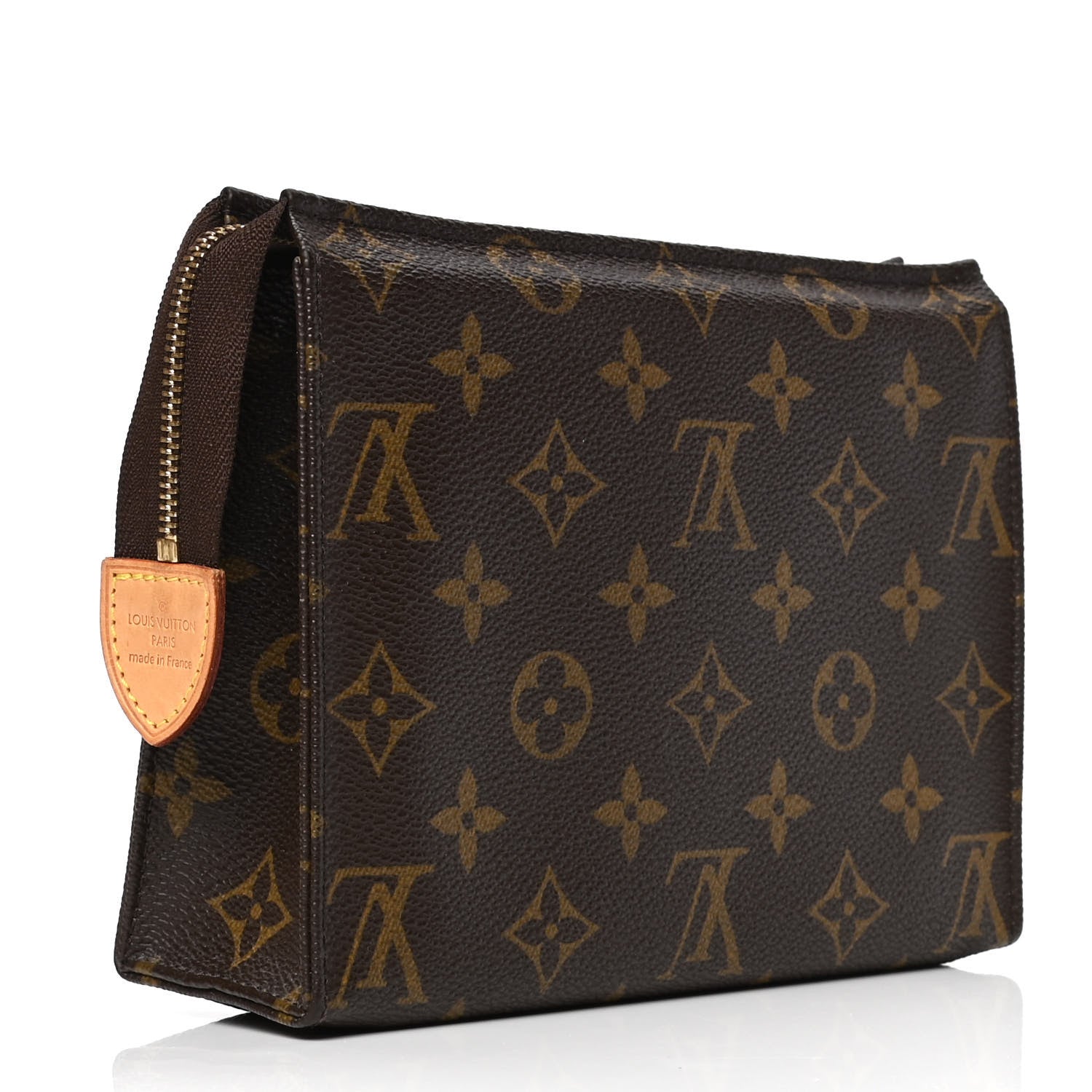 Louis Vuitton Monogram Toiletry Pouch 19 2 of 4