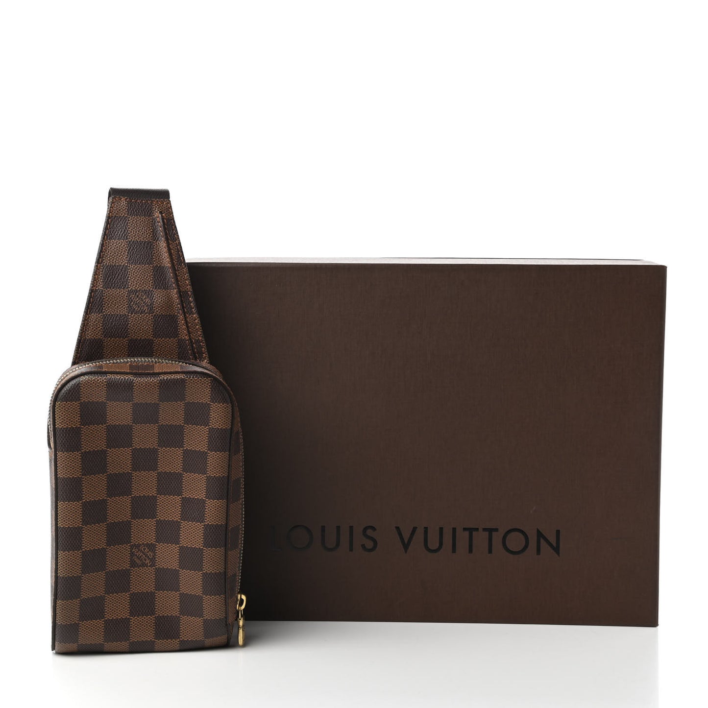 Damier Ebene Geronimos