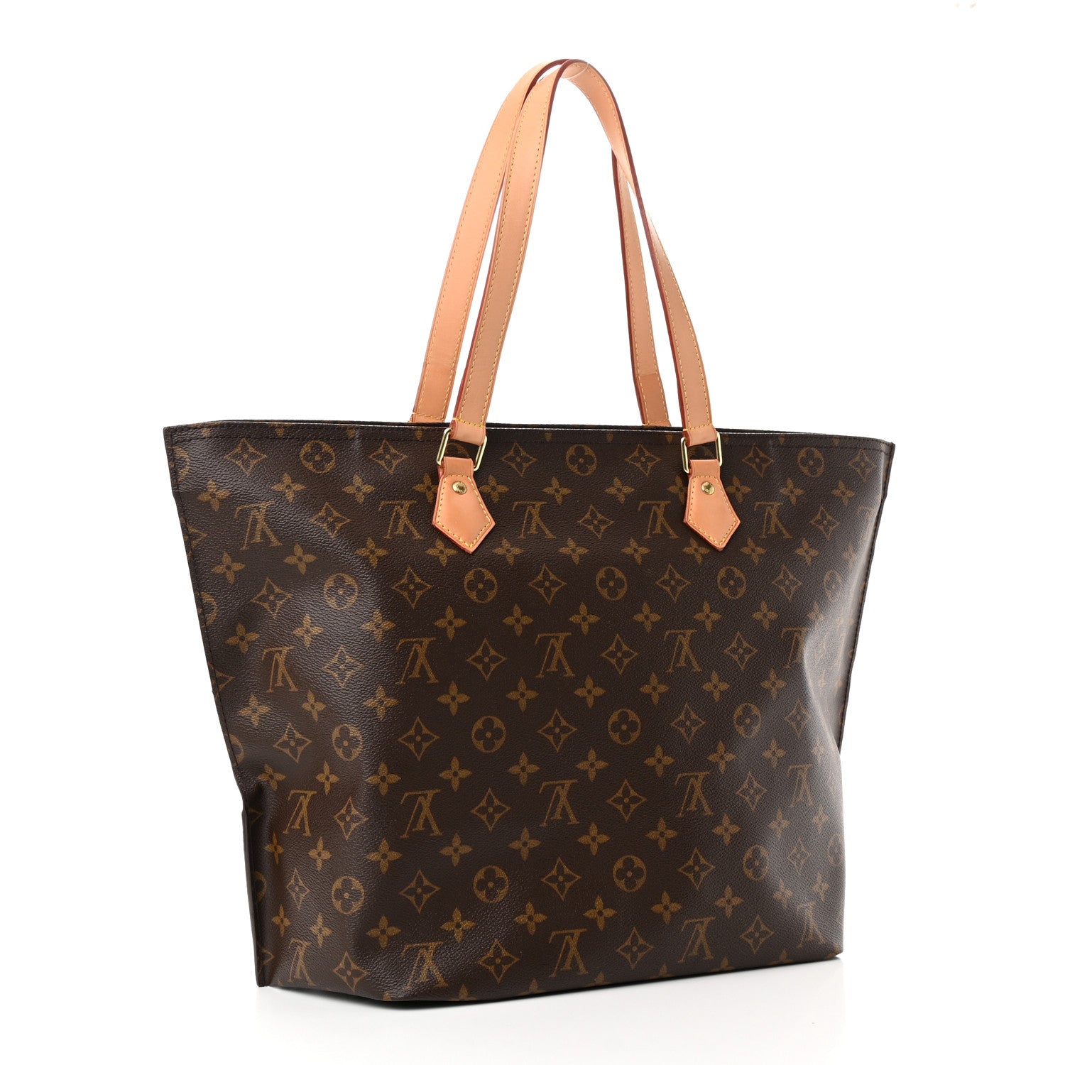 Louis Vuitton Monogram All-In PM 3 of 10