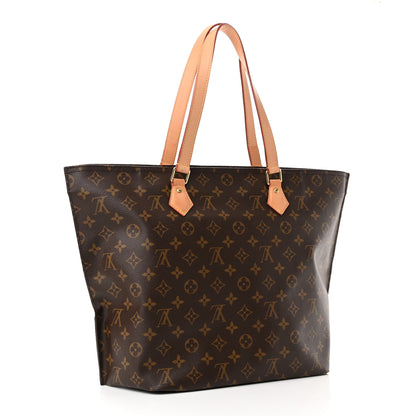 Louis Vuitton Monogram All-In PM 3 of 10