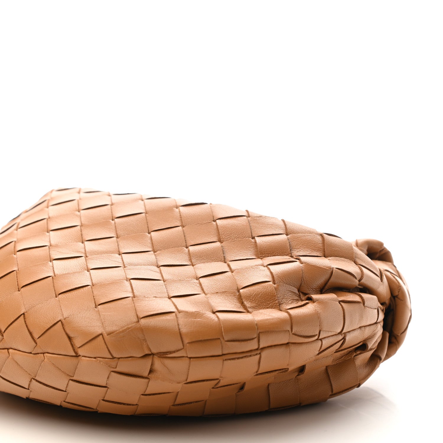 Bottega Veneta Nappa Intrecciato Mini Jodie Cipria 10 of 10