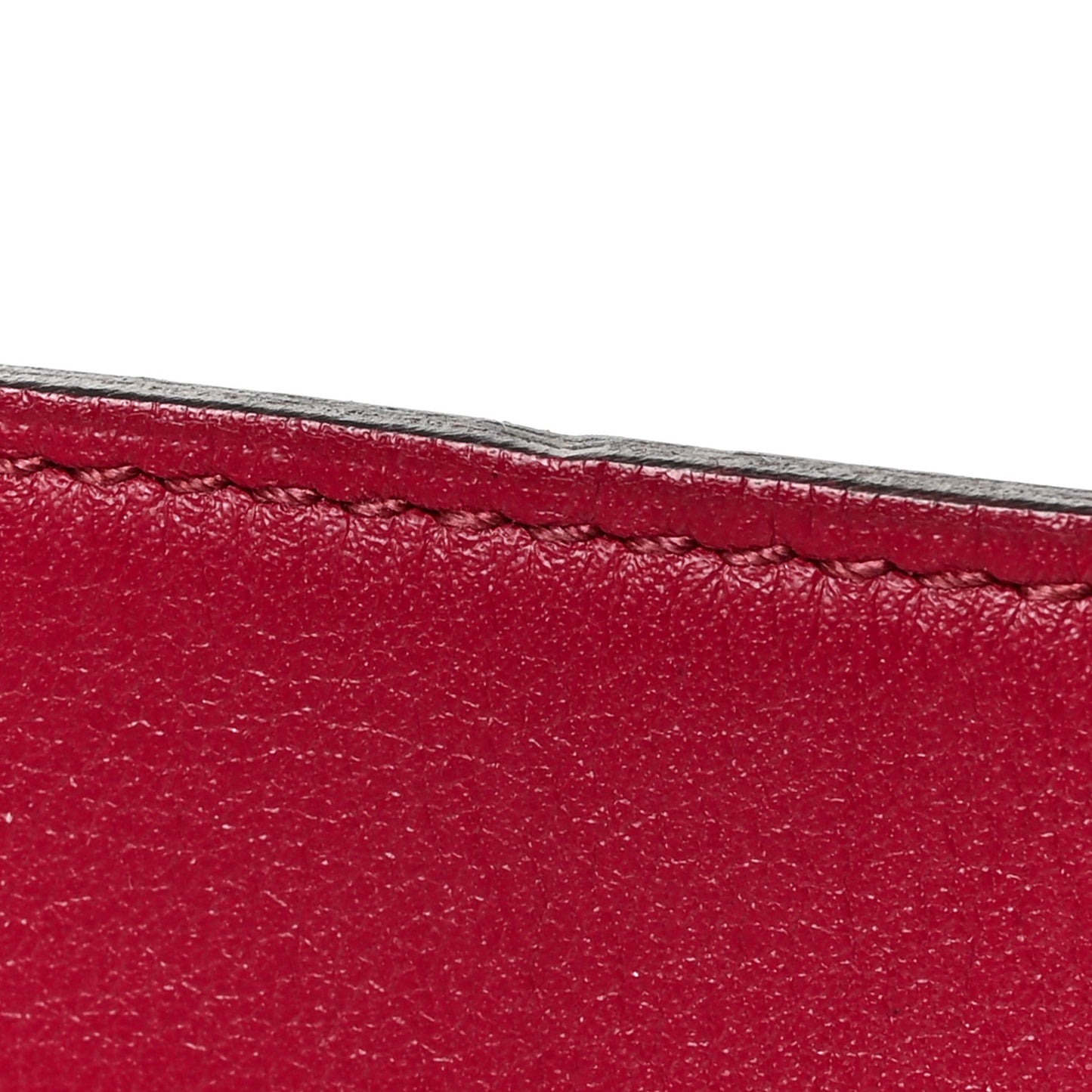 Swift Box 24mm Belt Strap 85 34 Ebene Rose Pourpre