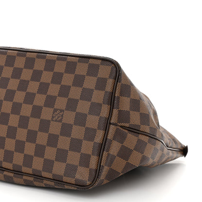Louis Vuitton Damier Ebene Westminster GM 10 of 12