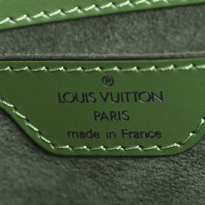 Louis Vuitton Epi Saint Jacques PM Borneo 6 of 13