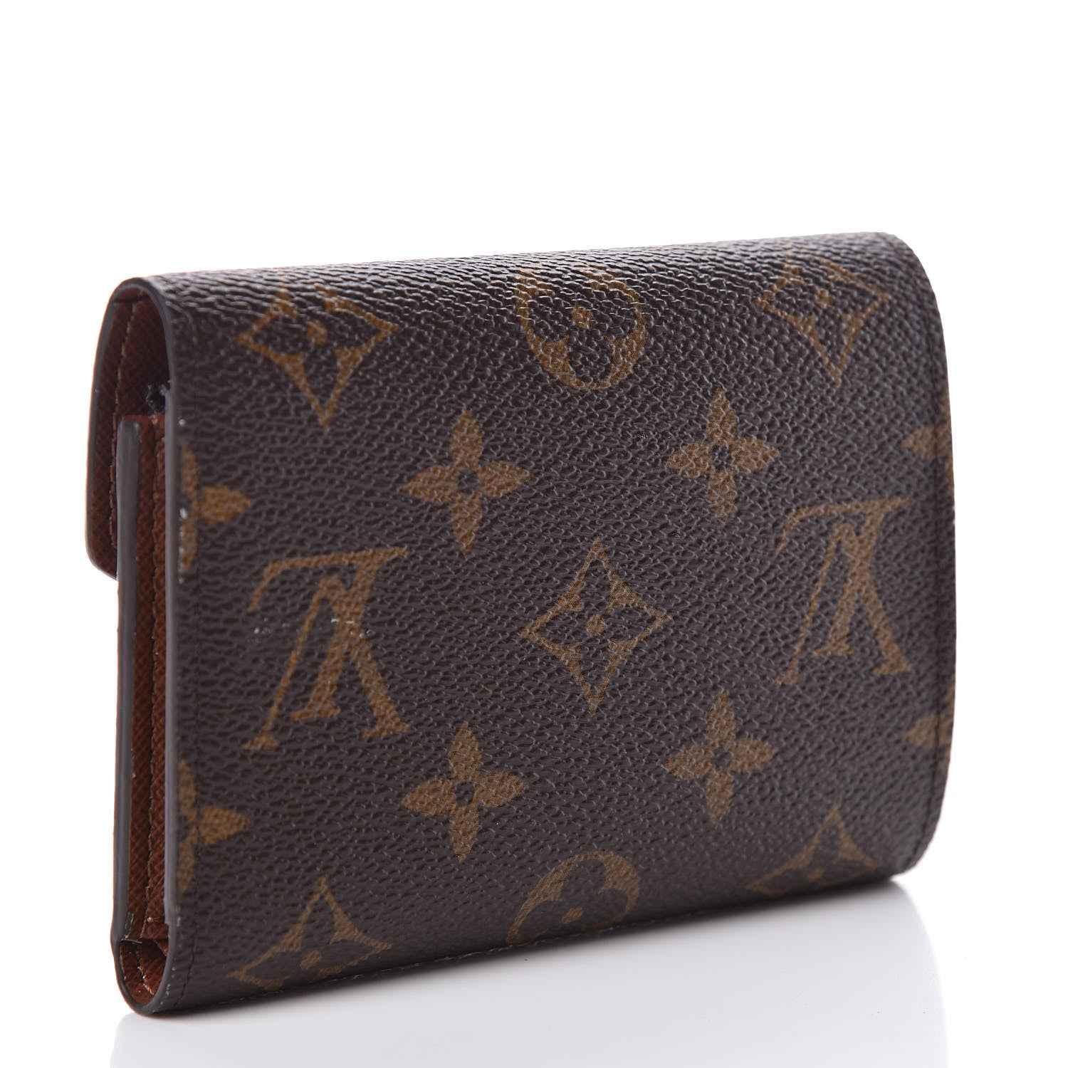 Louis Vuitton Monogram Victorine Wallet 3 of 6