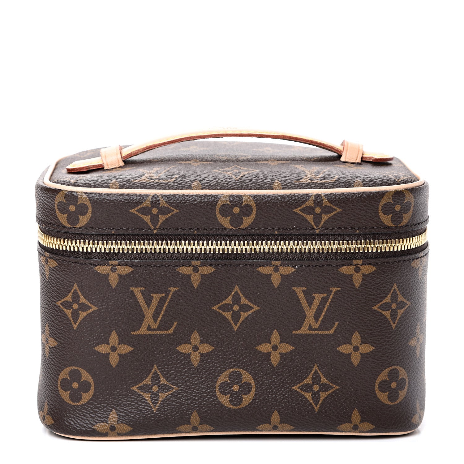 Louis Vuitton Monogram Nice Mini 1 of 9