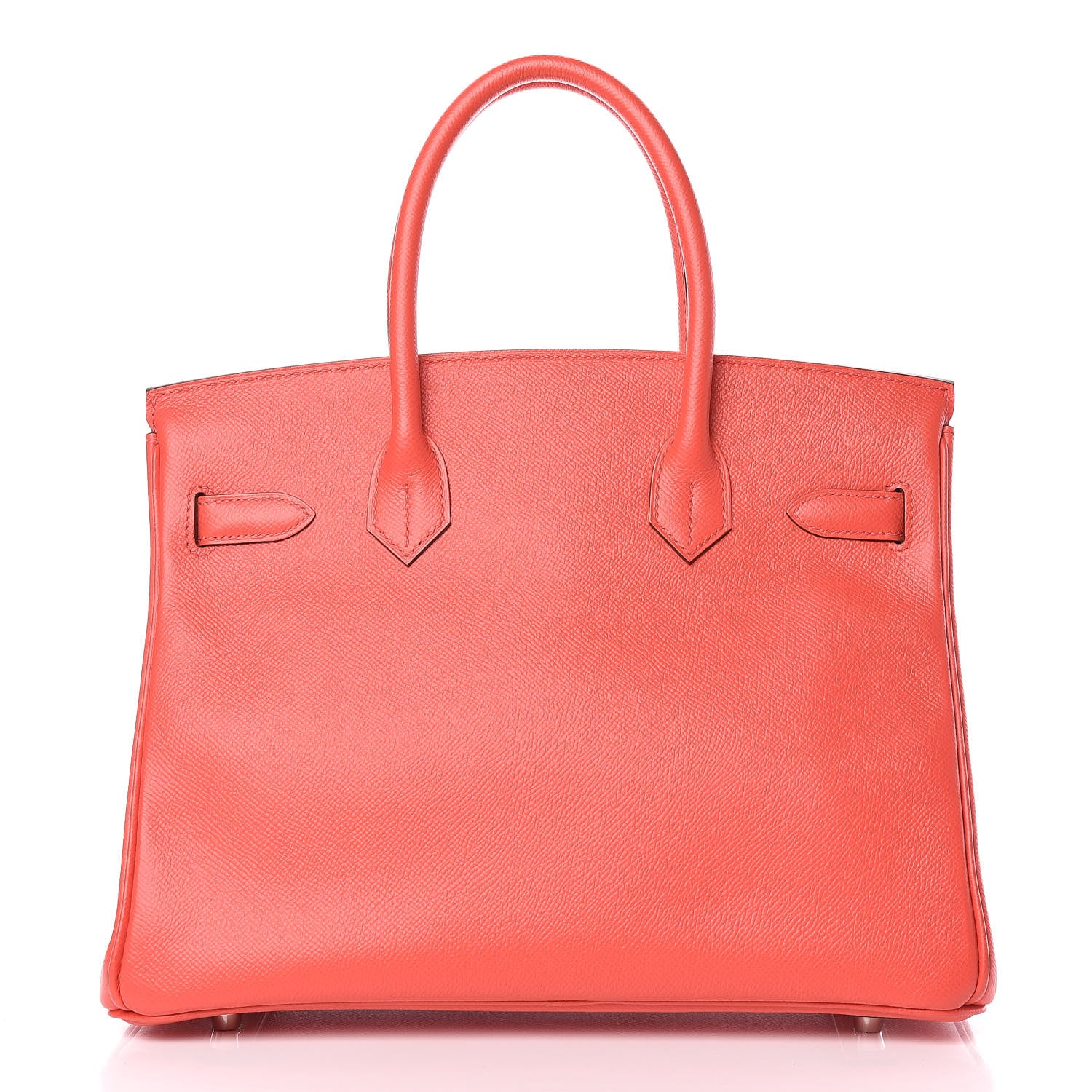 Hermes Epsom Birkin 30 Rose Jaipur 32 of 39