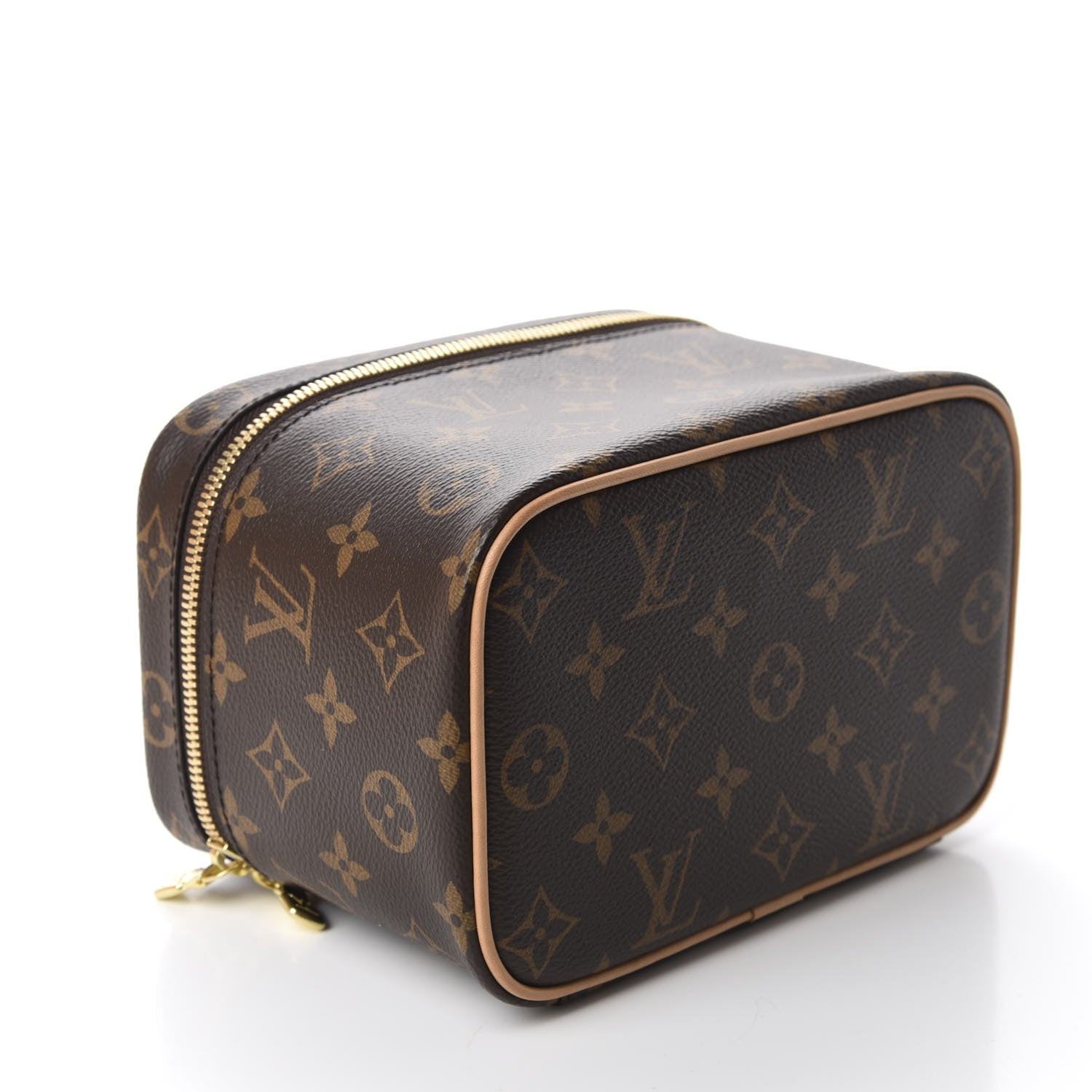 Louis Vuitton Monogram Nice Mini 4 of 8