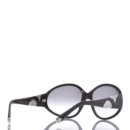 Louis Vuitton Iris PM Sunglasses Z0265W Black 4 of 8