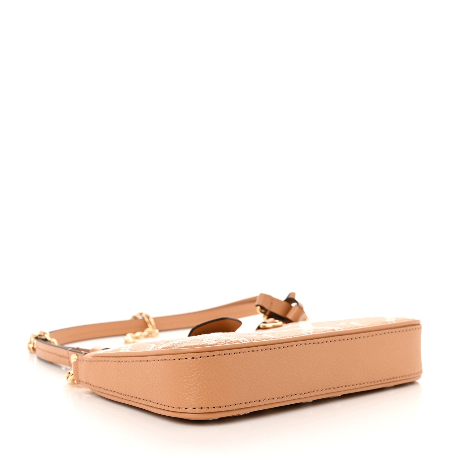 Empreinte Monogram Giant Broderies Easy Pouch On Strap Arizona