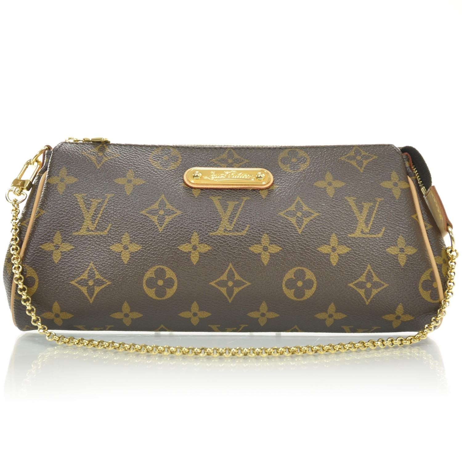 Louis Vuitton Monogram Eva 1 of 8