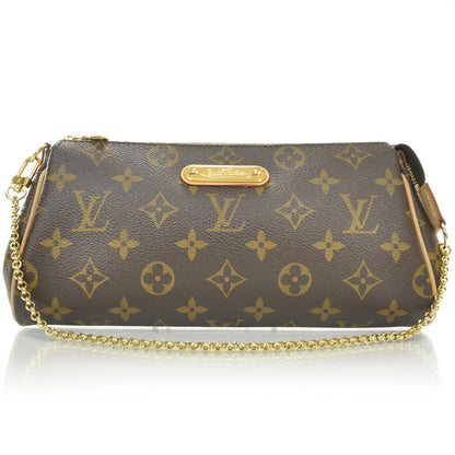 Louis Vuitton Monogram Eva 1 of 8