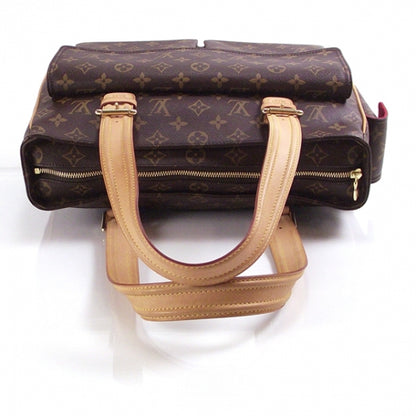 Louis Vuitton Monogram Multipli-Cite 6 of 9