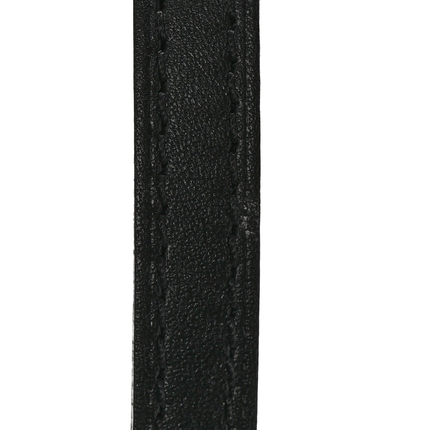 Calfskin Palm Springs Backpack Mini Straps Black