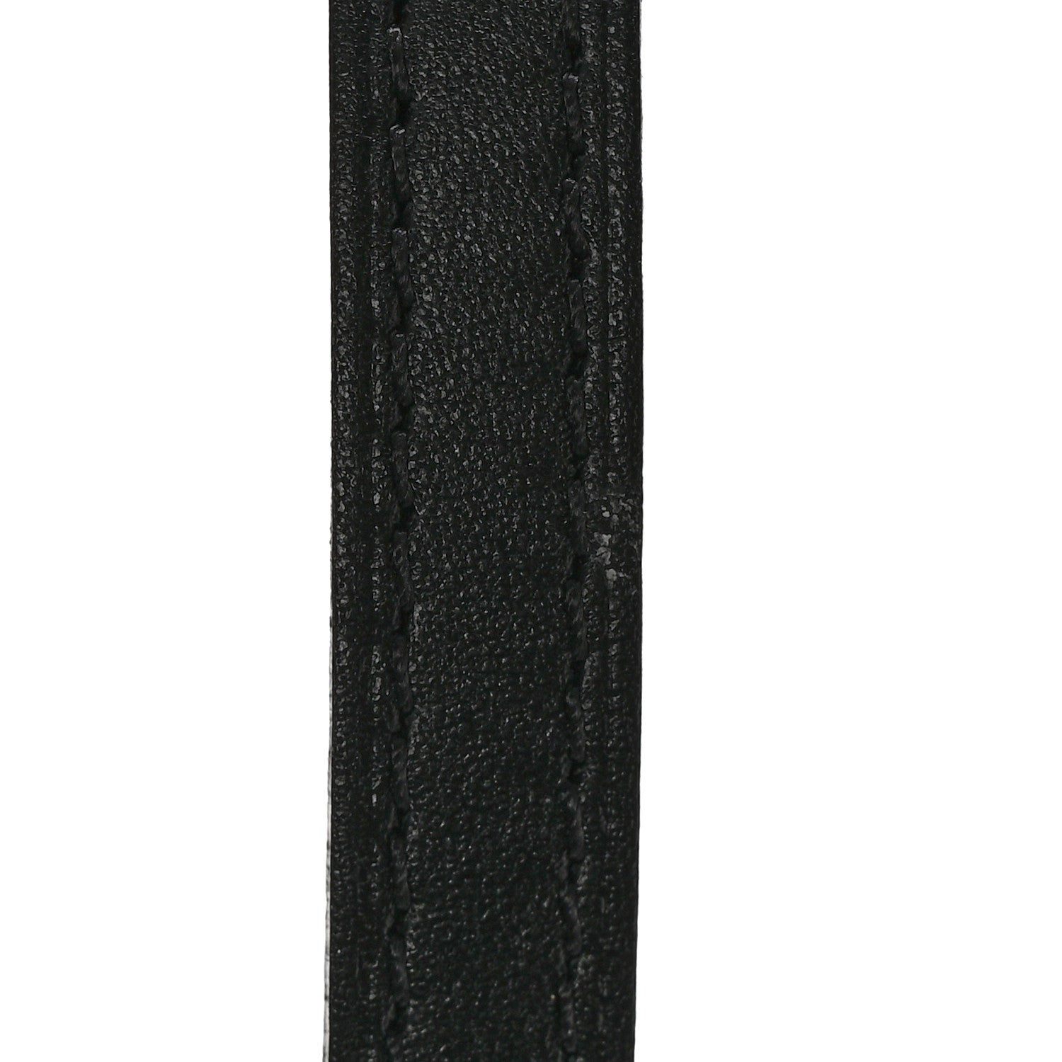 Louis Vuitton Calfskin Palm Springs Backpack Mini Straps Black 7 of 7