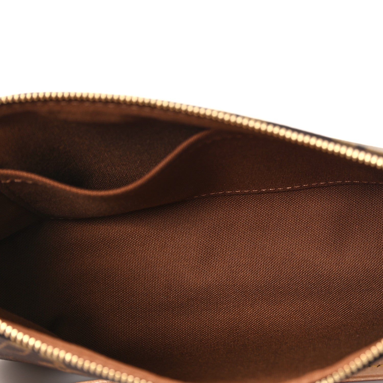Louis Vuitton Monogram Pochette Accessories NM 5 of 9
