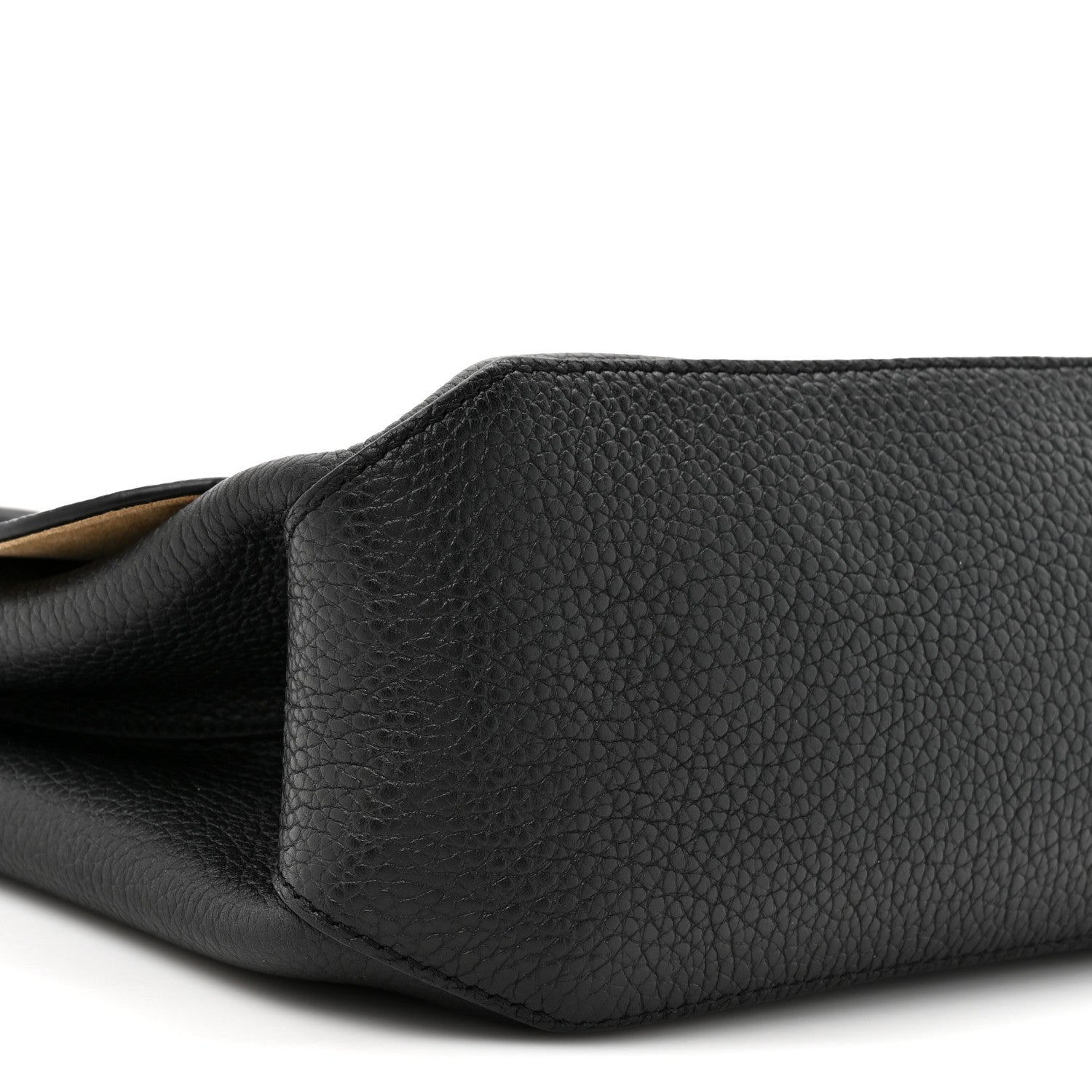Louis Vuitton Taurillon Volta Black 10 of 11