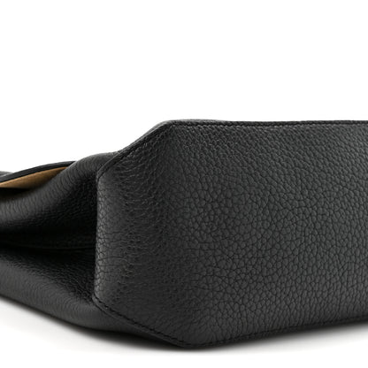 Louis Vuitton Taurillon Volta Black 10 of 11