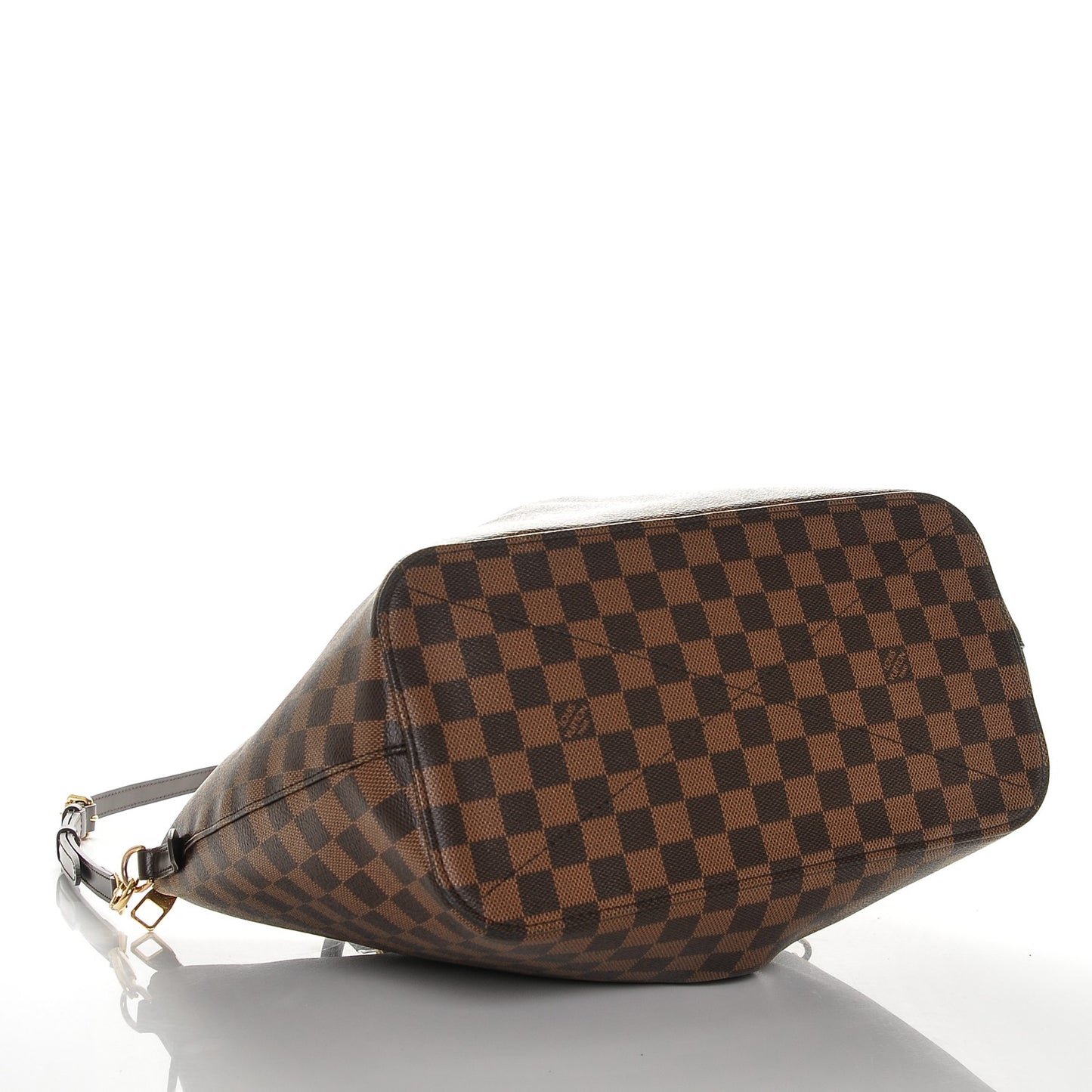 Damier Ebene Siena GM