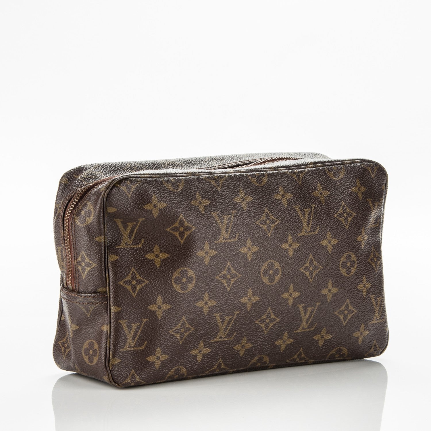 Louis Vuitton Monogram Trousse Toilette 28 3 of 7