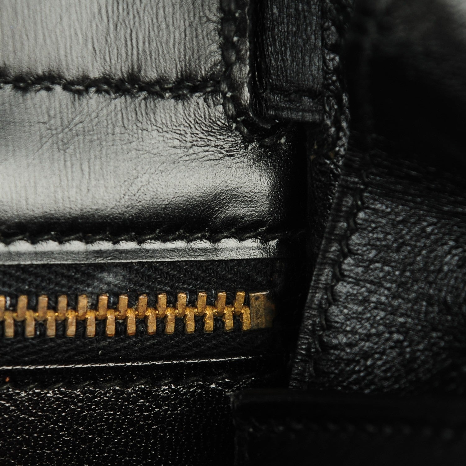 Hermes Box Kelly Sellier 32 Black 17 of 24