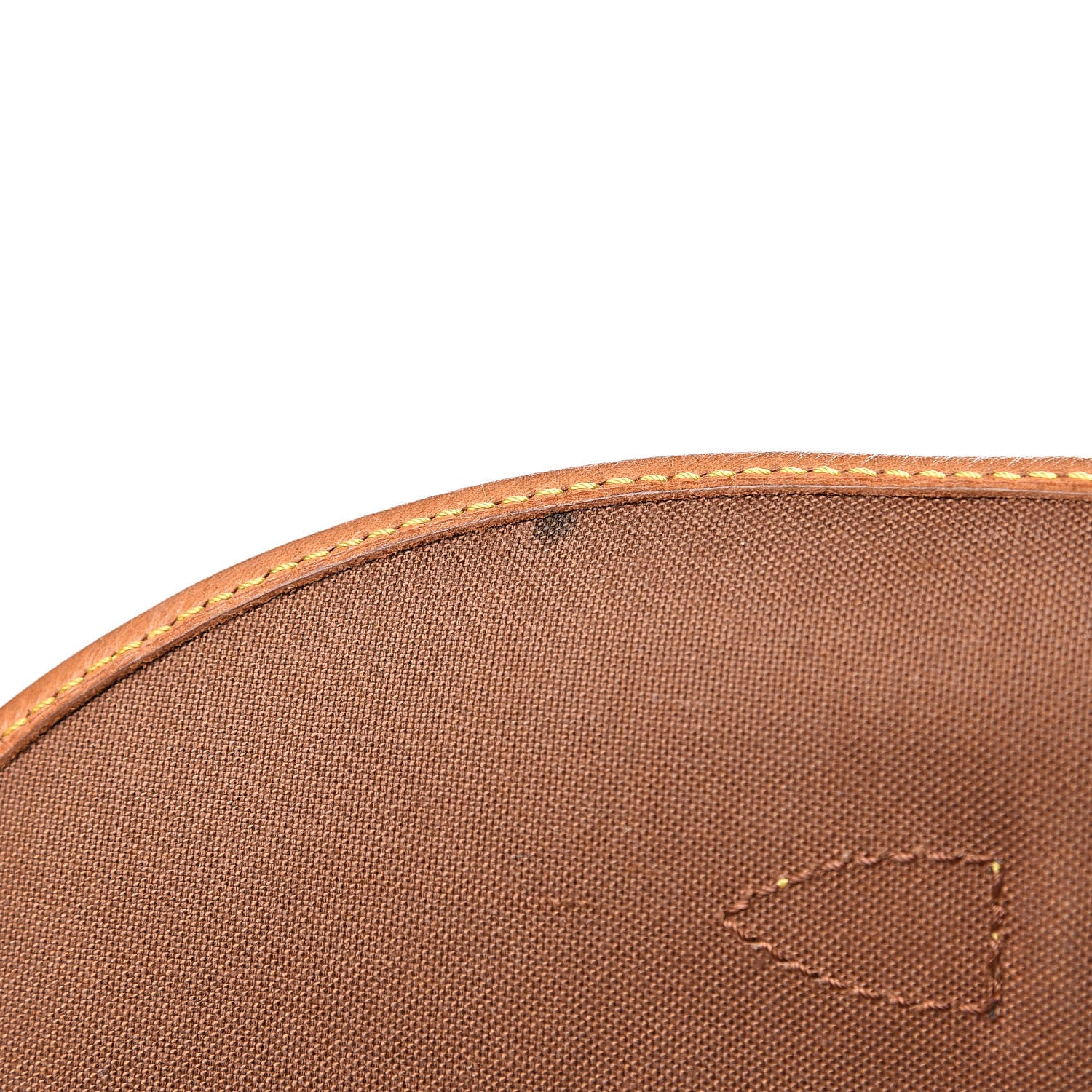 Louis Vuitton Monogram Saumur 30 16 of 16
