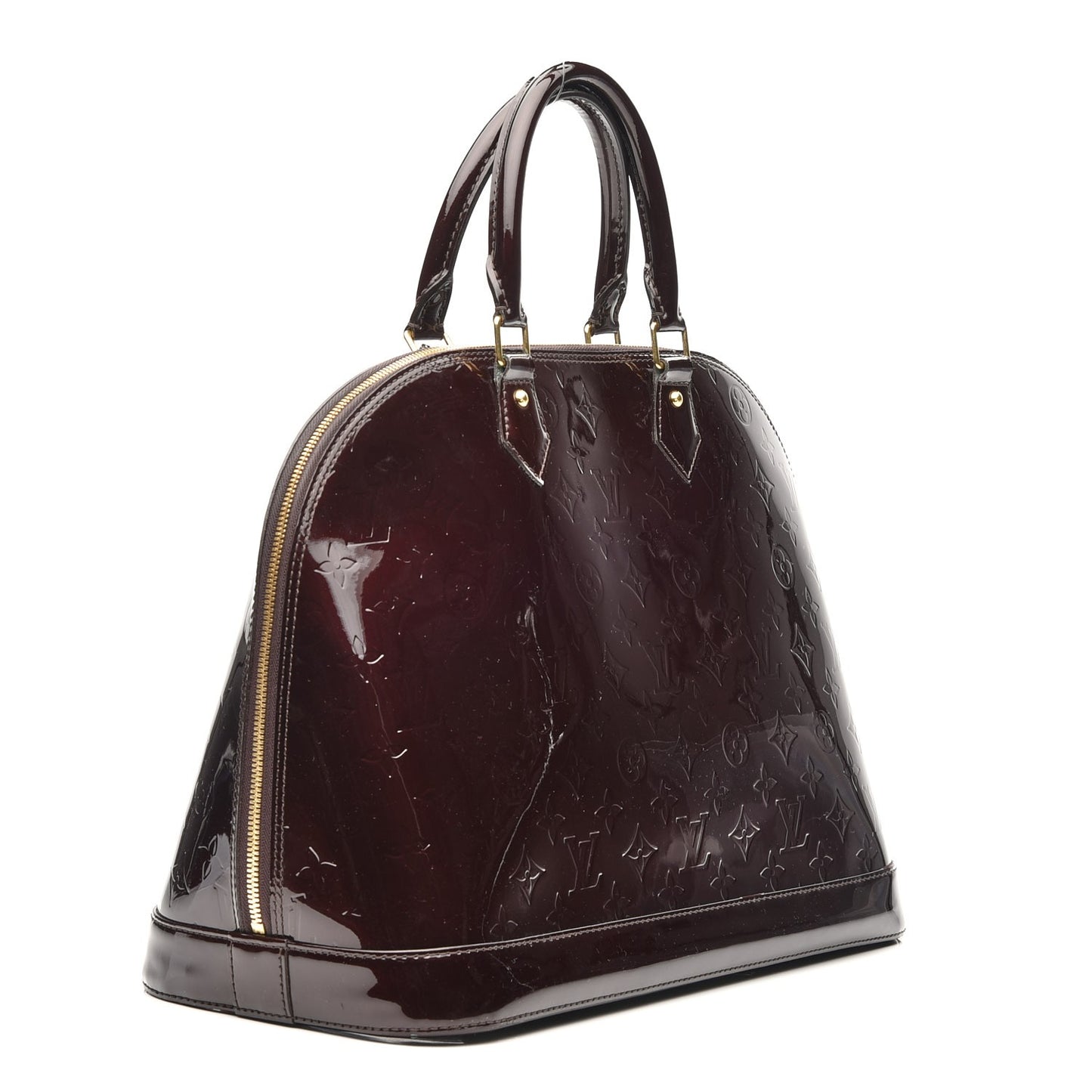 Vernis Alma GM Amarante