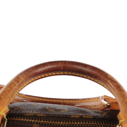 Louis Vuitton Monogram Speedy 30 11 of 13