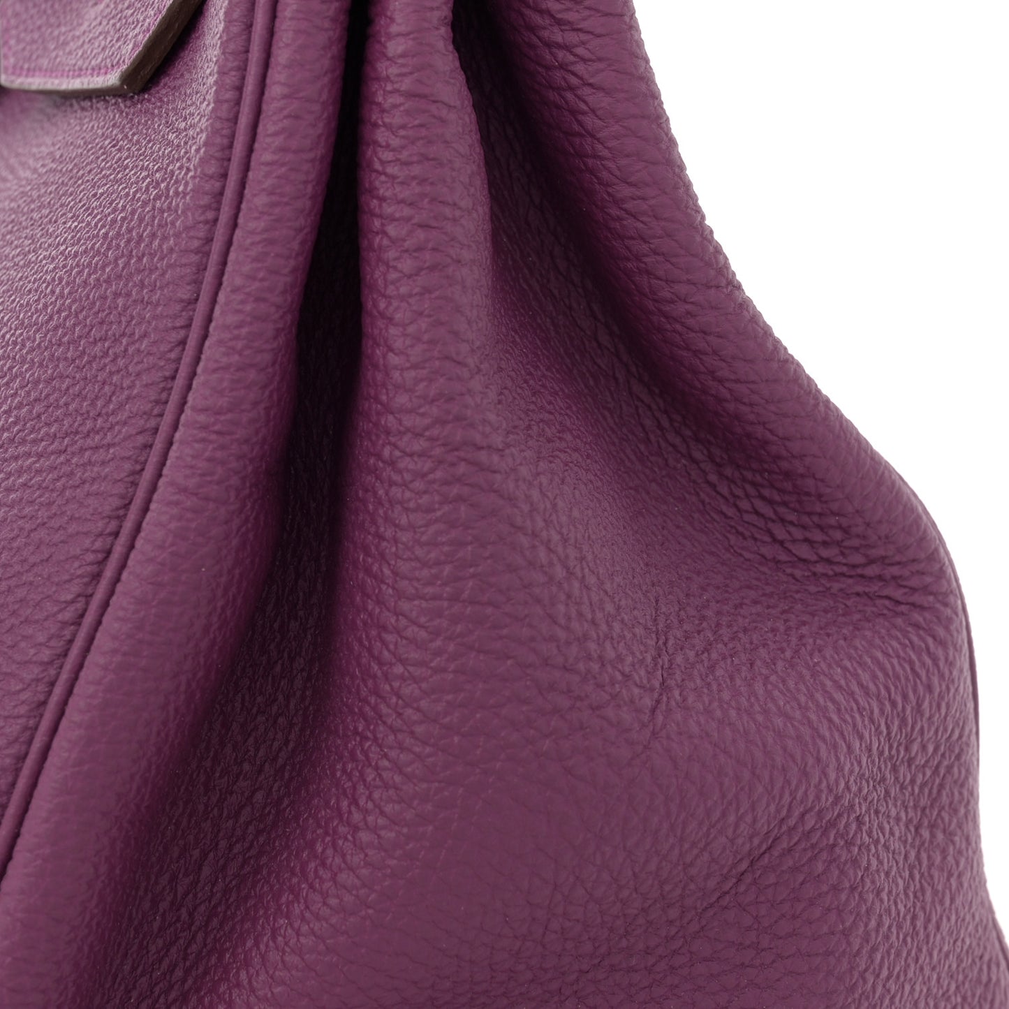Togo Birkin 35 Anemone