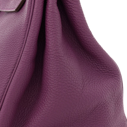 Hermes Togo Birkin 35 Anemone 11 of 11