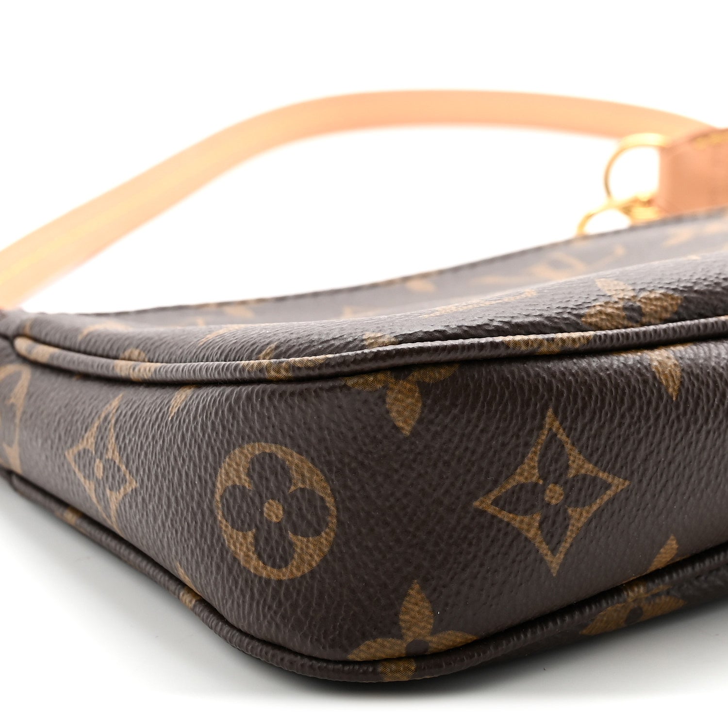 Louis Vuitton Monogram Pochette Accessories NM 4 of 9