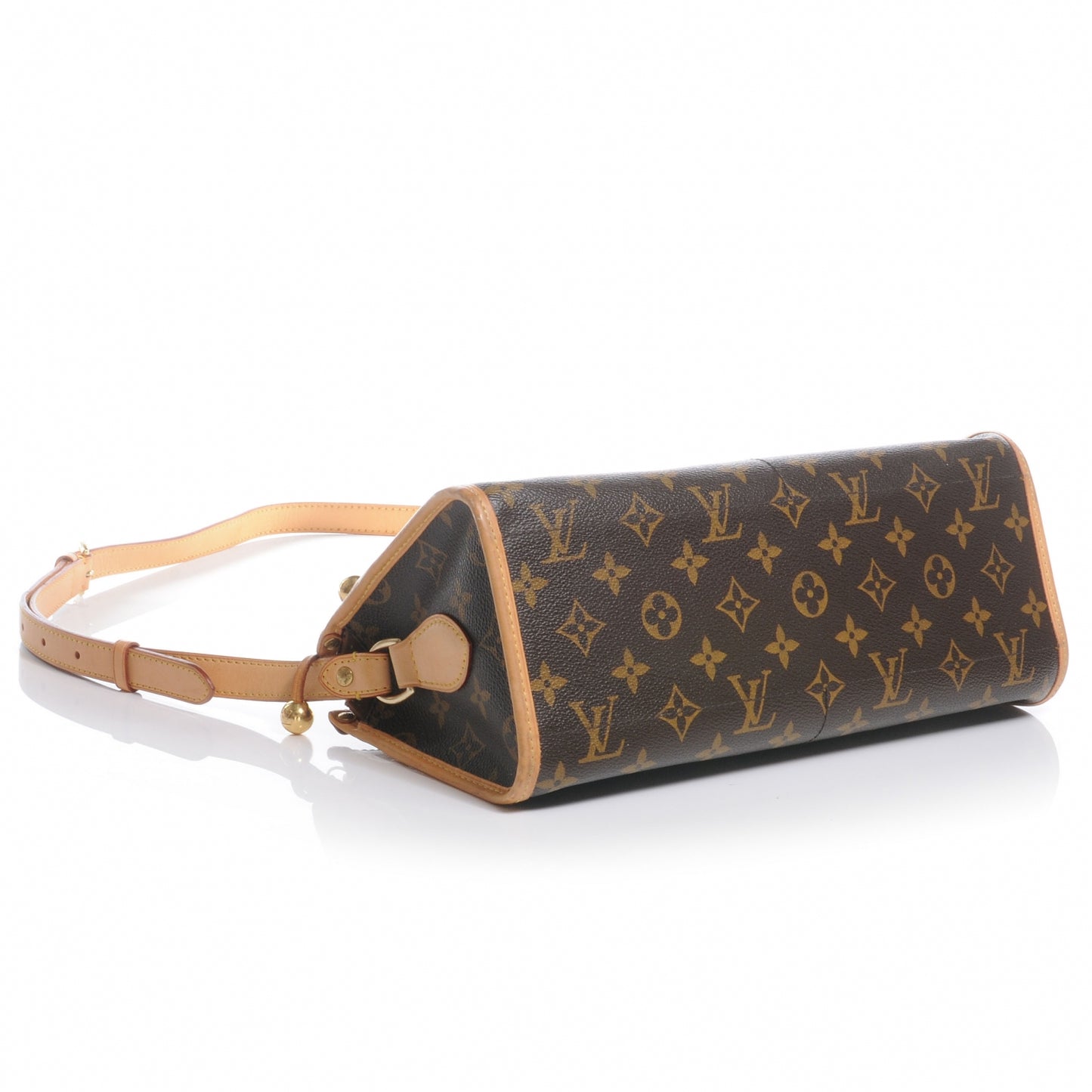 Monogram Popincourt Long Shoulder Bag