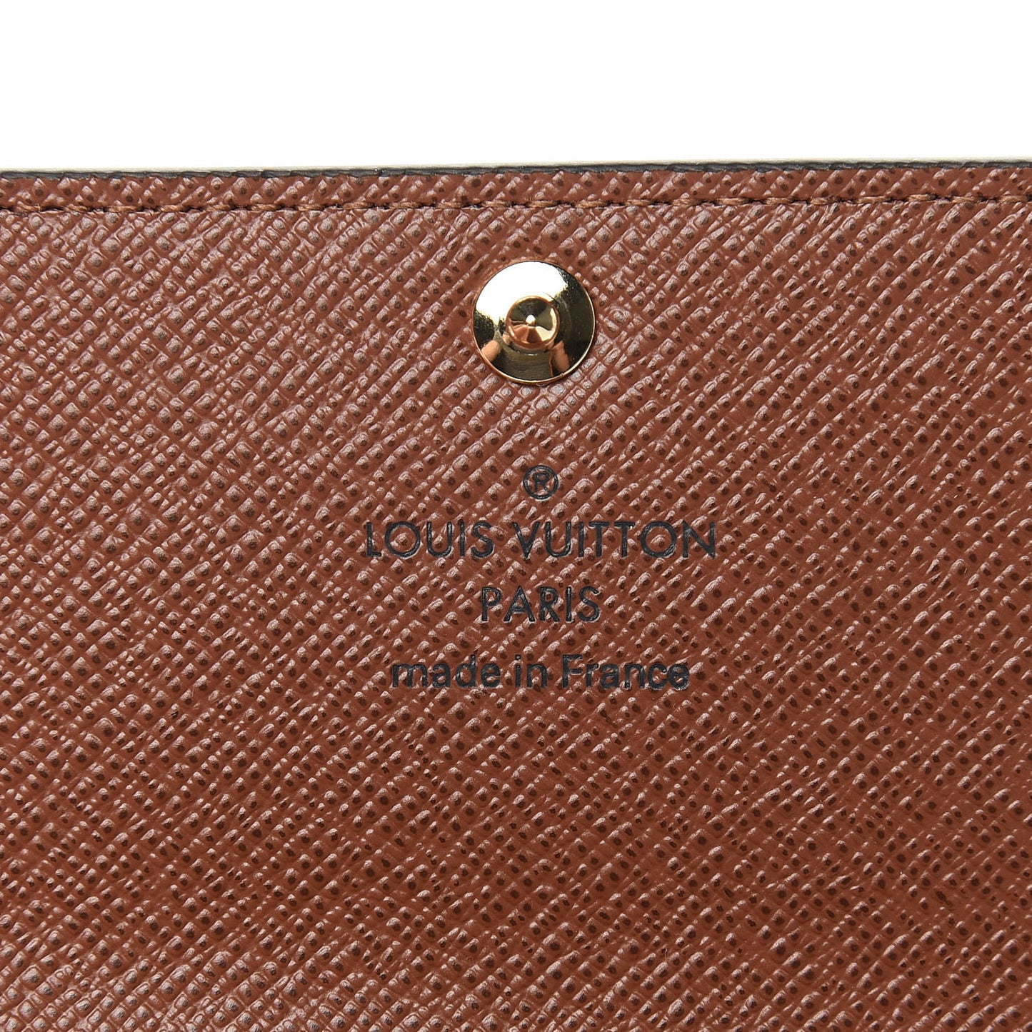 Monogram 6 Key Multicles Holder