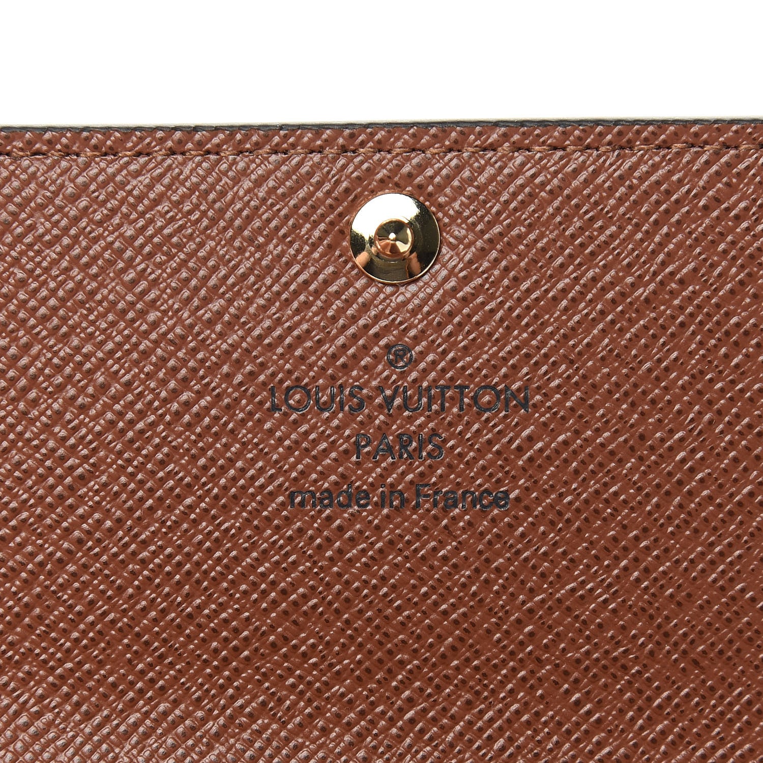 Louis Vuitton Monogram 6 Key Multicles Holder 6 of 8