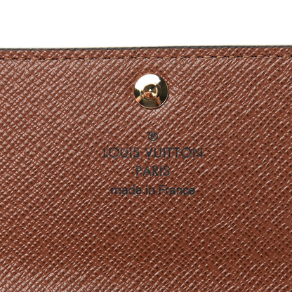 Louis Vuitton Monogram 6 Key Multicles Holder 6 of 8
